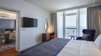 Makedonia Palace fotoğrafı