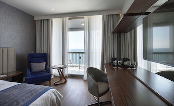 Makedonia Palace fotoğrafı