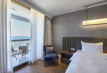 Makedonia Palace galeri fotoğrafı
