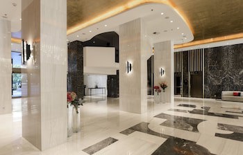 Makedonia Palace galeri fotoğrafı