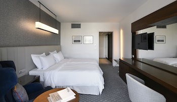 Makedonia Palace galeri fotoğrafı