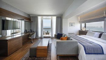 Makedonia Palace galeri fotoğrafı