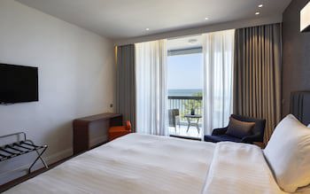 Makedonia Palace galeri fotoğrafı