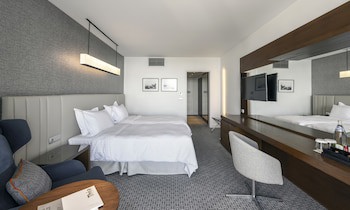 Makedonia Palace galeri fotoğrafı