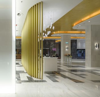 Makedonia Palace galeri fotoğrafı