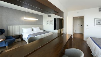 Makedonia Palace galeri fotoğrafı