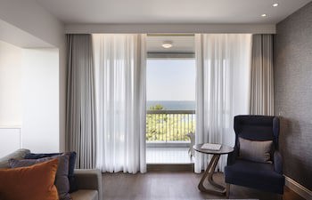 Makedonia Palace galeri fotoğrafı