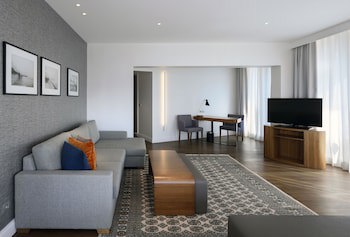 Makedonia Palace galeri fotoğrafı