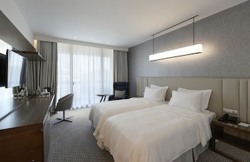 Makedonia Palace galeri fotoğrafı