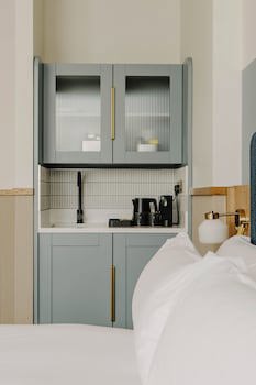 Club Quarters Hotel London City