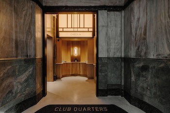 Club Quarters Hotel London City