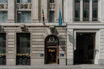 Club Quarters Hotel London City