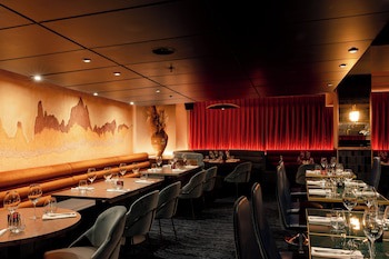 Club Quarters Hotel London City