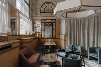 Club Quarters Hotel London City