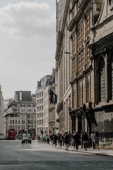 Club Quarters Hotel London City