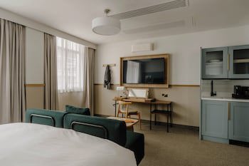 Club Quarters Hotel London City