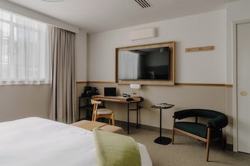Club Quarters Hotel London City