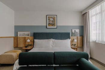 Club Quarters Hotel London City