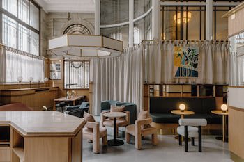 Club Quarters Hotel London City