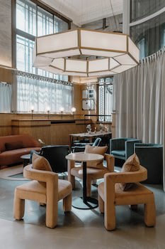 Club Quarters Hotel London City