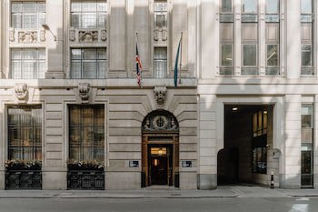 Club Quarters Hotel London City