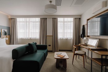 Club Quarters Hotel London City