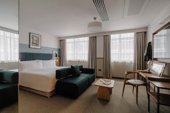 Club Quarters Hotel London City
