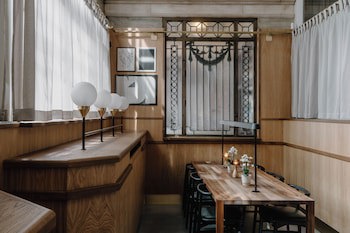Club Quarters Hotel London City