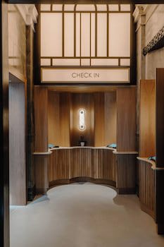 Club Quarters Hotel London City