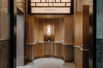 Club Quarters Hotel London City