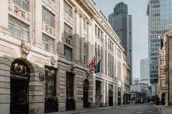 Club Quarters Hotel London City