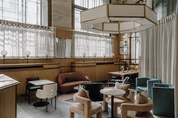 Club Quarters Hotel London City