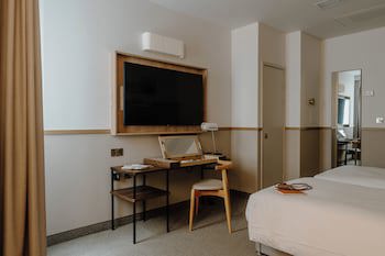 Club Quarters Hotel London City