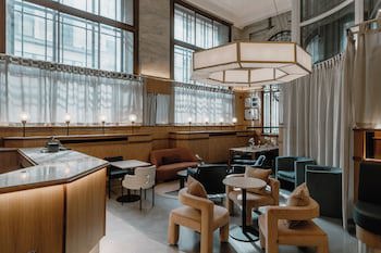 Club Quarters Hotel London City