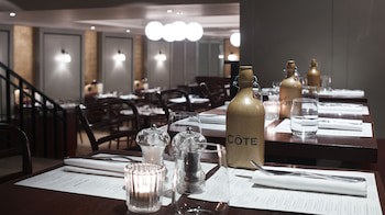 Club Quarters Hotel, St. Paul's