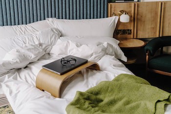 Club Quarters Hotel, St. Paul's