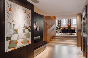 Club Quarters Hotel, St. Paul's