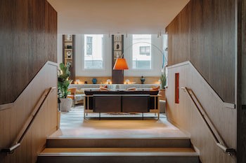 Club Quarters Hotel, St. Paul's