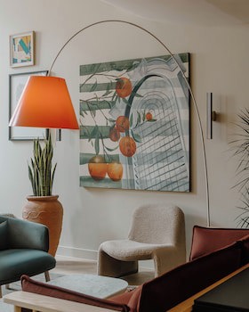 Club Quarters Hotel, St. Paul's