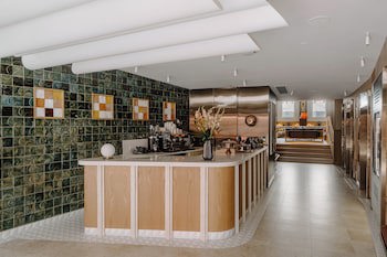 Club Quarters Hotel, St. Paul's