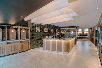 Club Quarters Hotel, St. Paul's