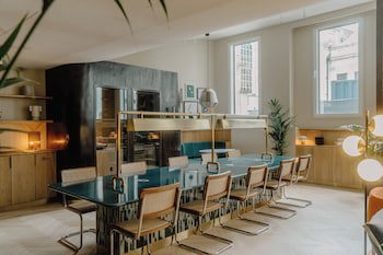 Club Quarters Hotel, St. Paul's