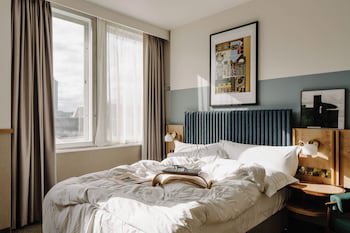 Club Quarters Hotel, St. Paul's
