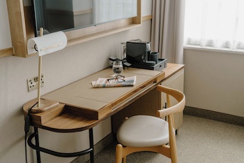 Club Quarters Hotel, St. Paul's