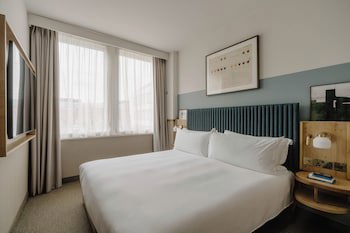 Club Quarters Hotel, St. Paul's
