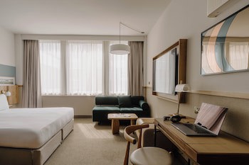 Club Quarters Hotel, St. Paul's