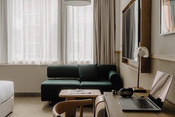 Club Quarters Hotel, St. Paul's