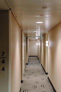 Club Quarters Hotel, St. Paul's