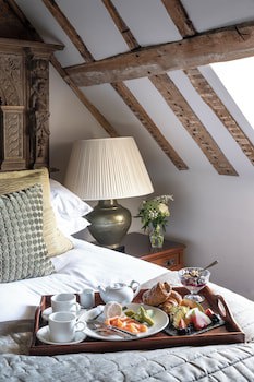 Chilston Park Hotel