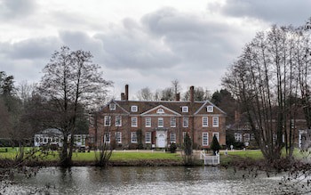 Chilston Park Hotel